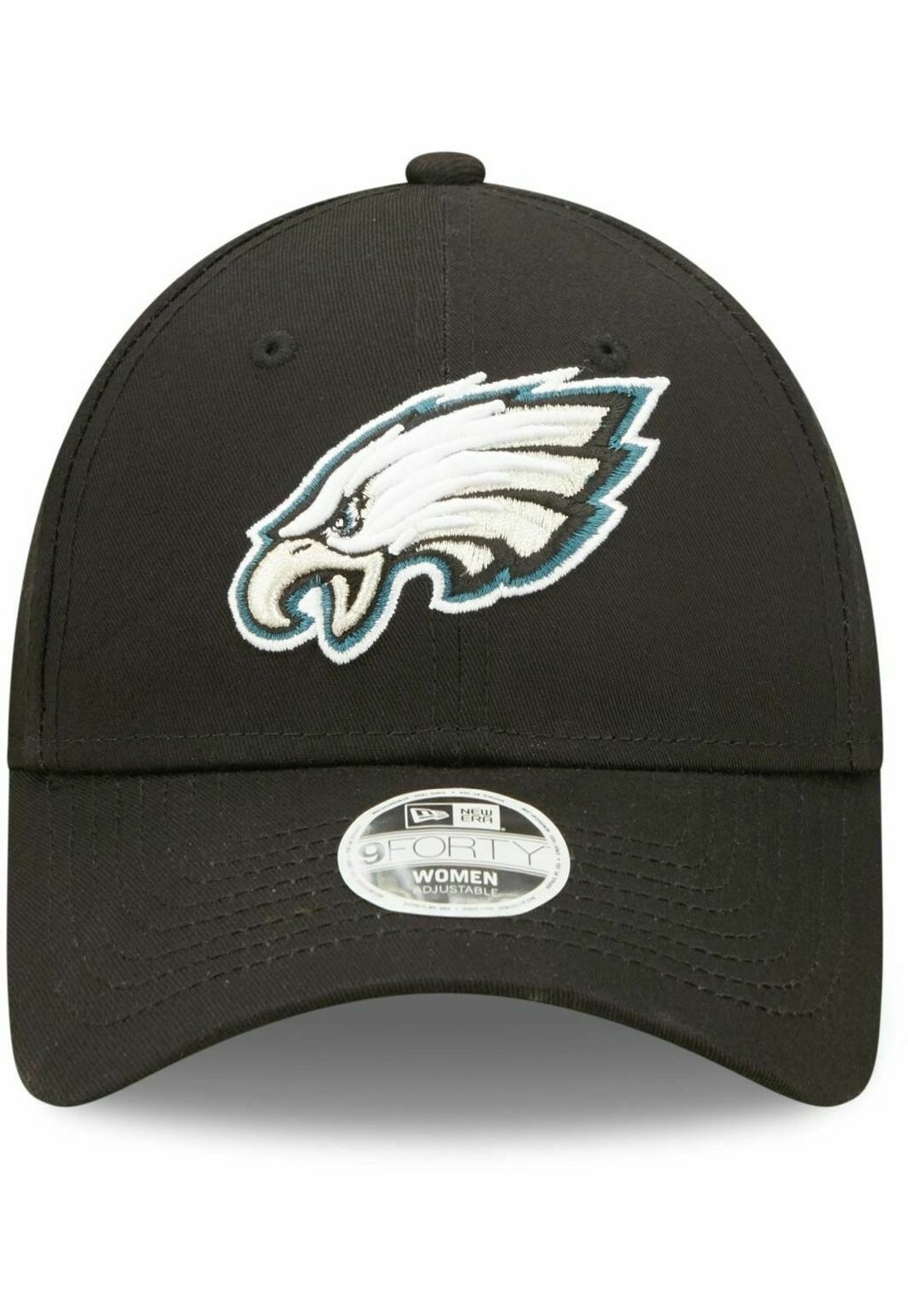 

Бейсболка 9FORTY NFL PHILADELPHIA EAGLES New Era, цвет black