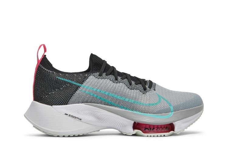 

Кроссовки Nike Air Zoom Tempo NEXT% Flyknit, South Beach