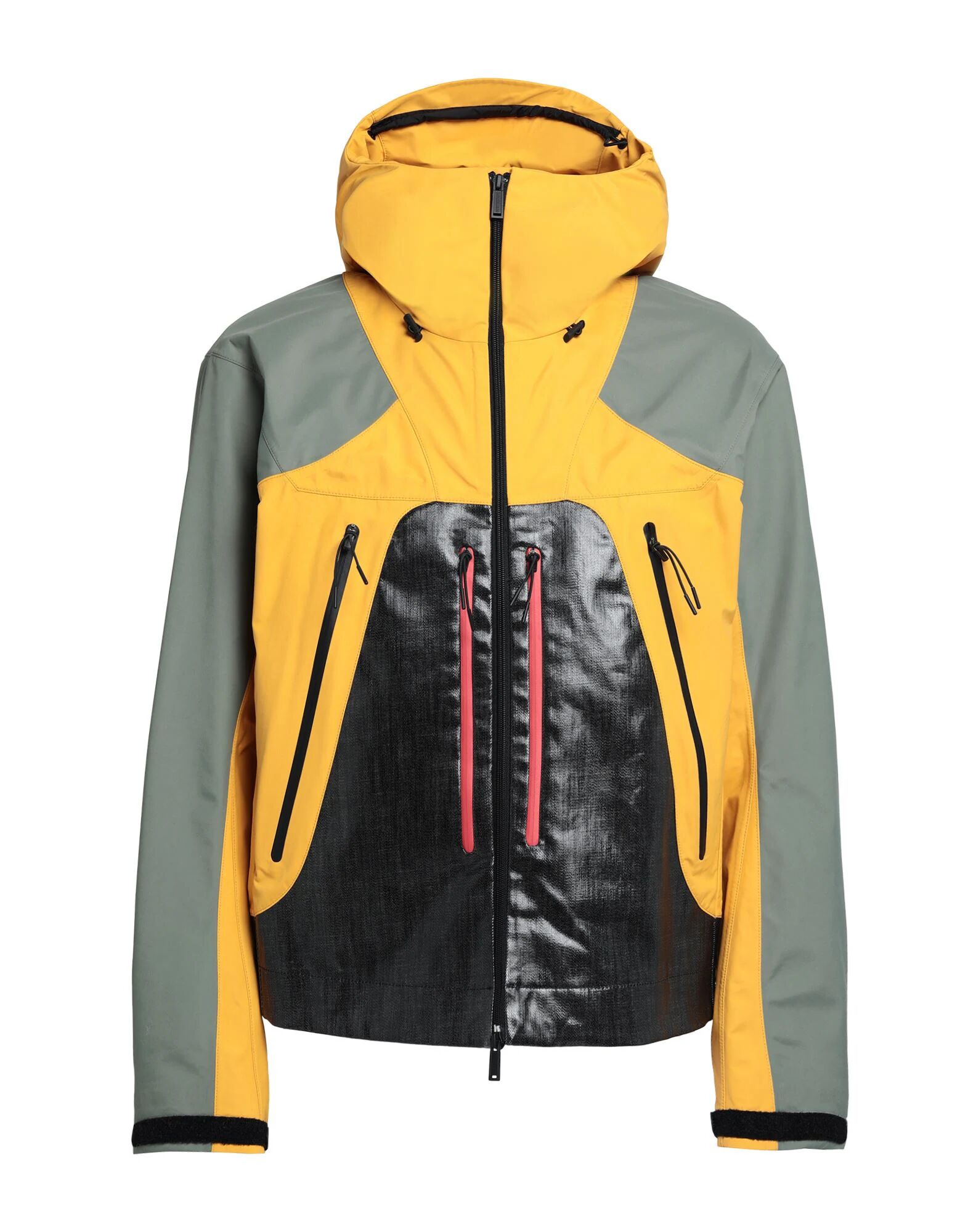 

Куртка Dsquared2, желтый