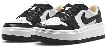 Мужские кроссовки для фитнеса Nike Tanjun Racer, белый/черный — фото 2