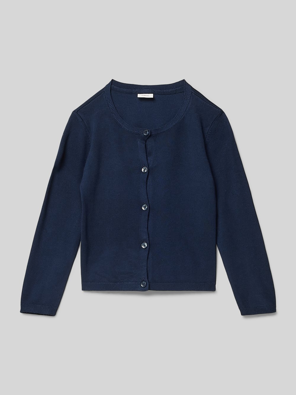 

Кардиган прямого кроя из смесовой вискозы s.Oliver RED LABEL
