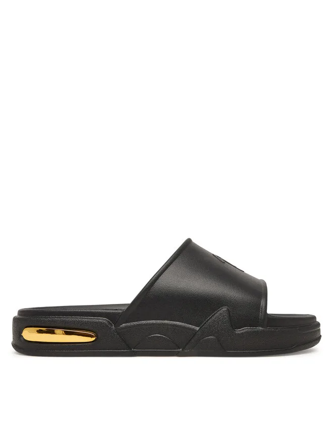 Giuseppe Zanotti Мюли RM60001 черные