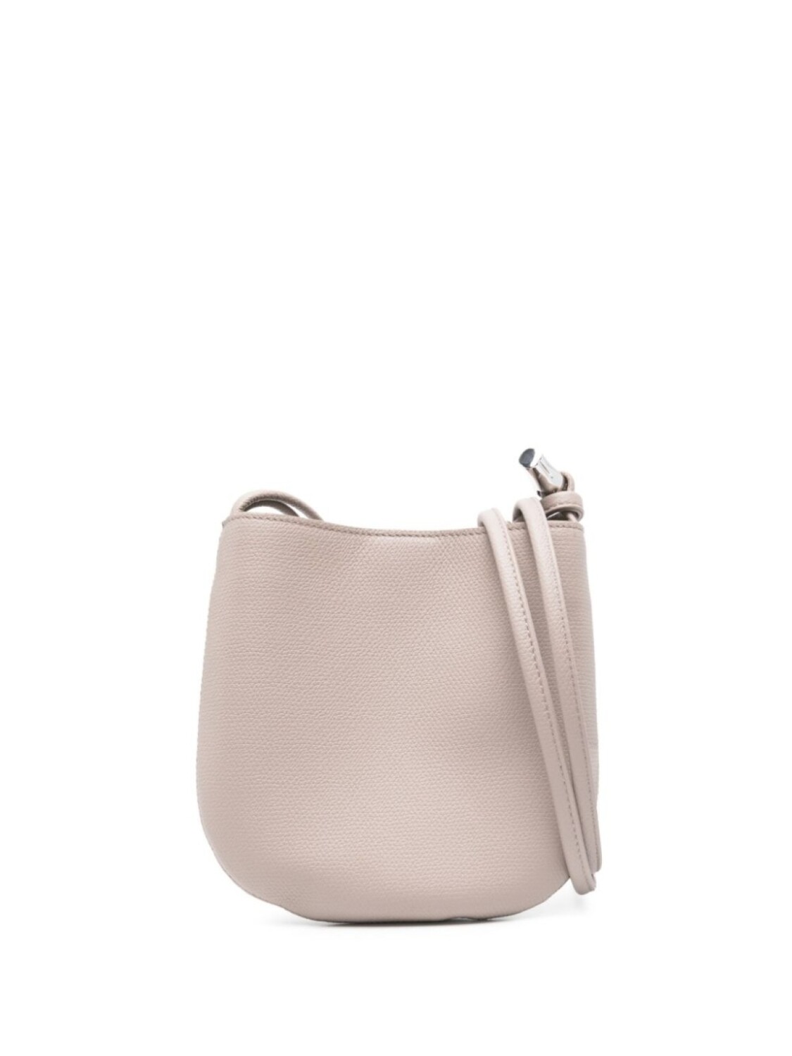 

Сумка через плечо S Le Roseau Longchamp, серый