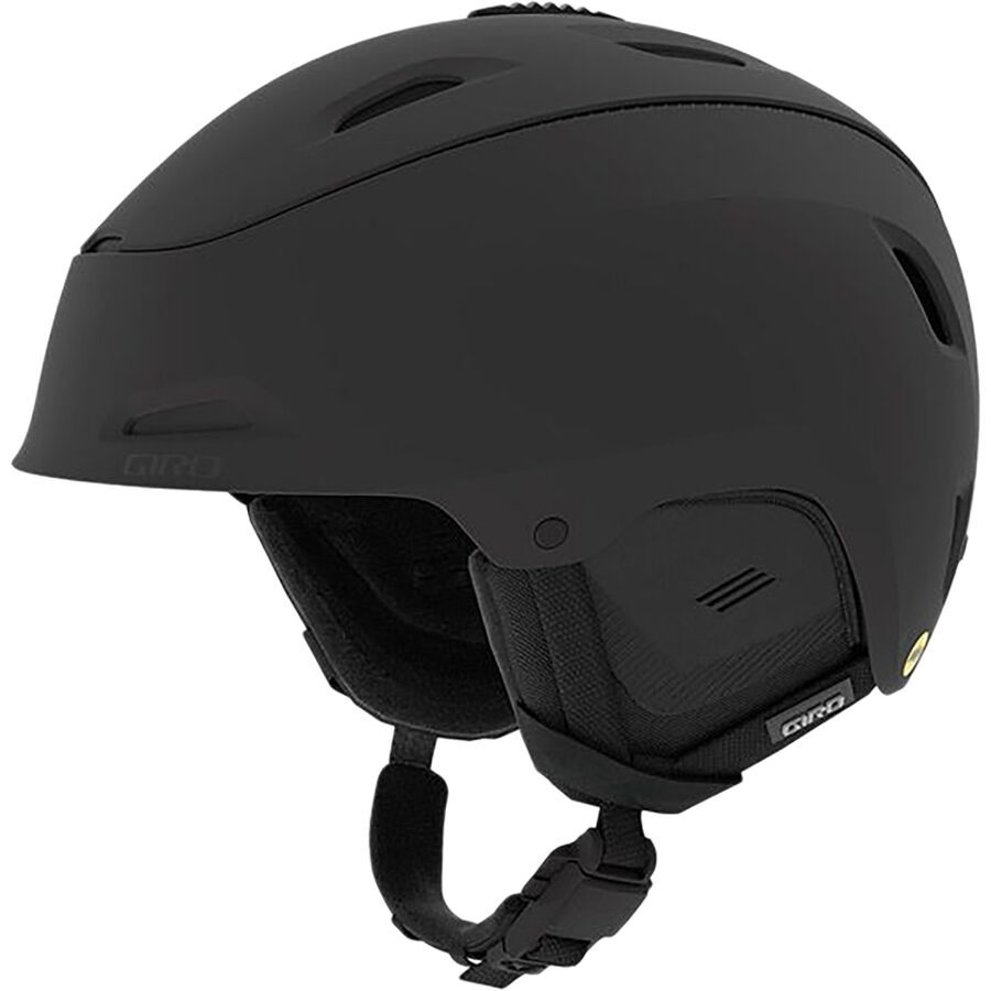 

Шлем Giro Range Mips Giro, Matte Black