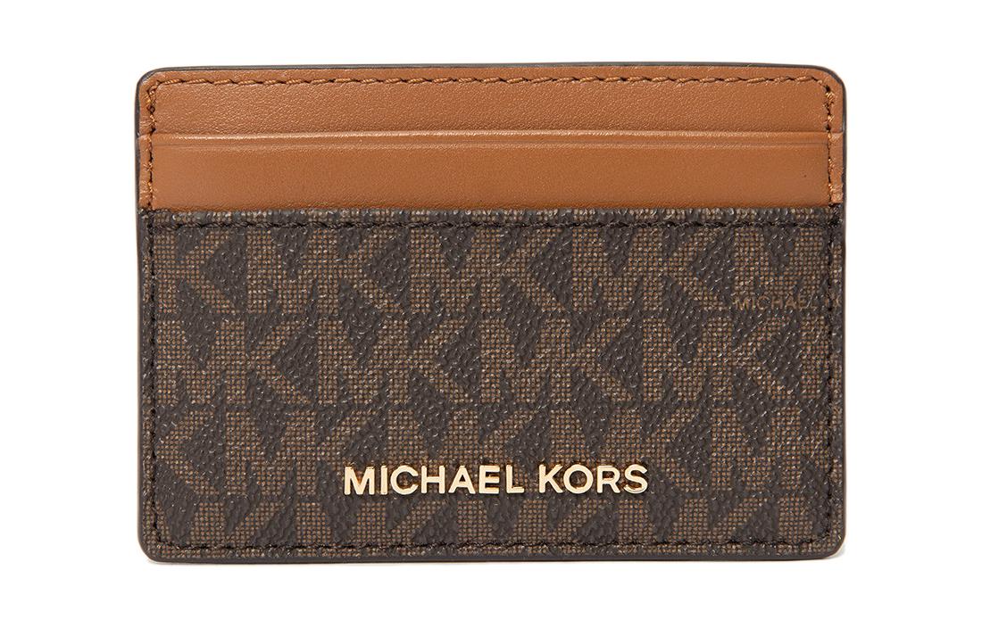

MICHAEL KORS Кожаный чехол для карт