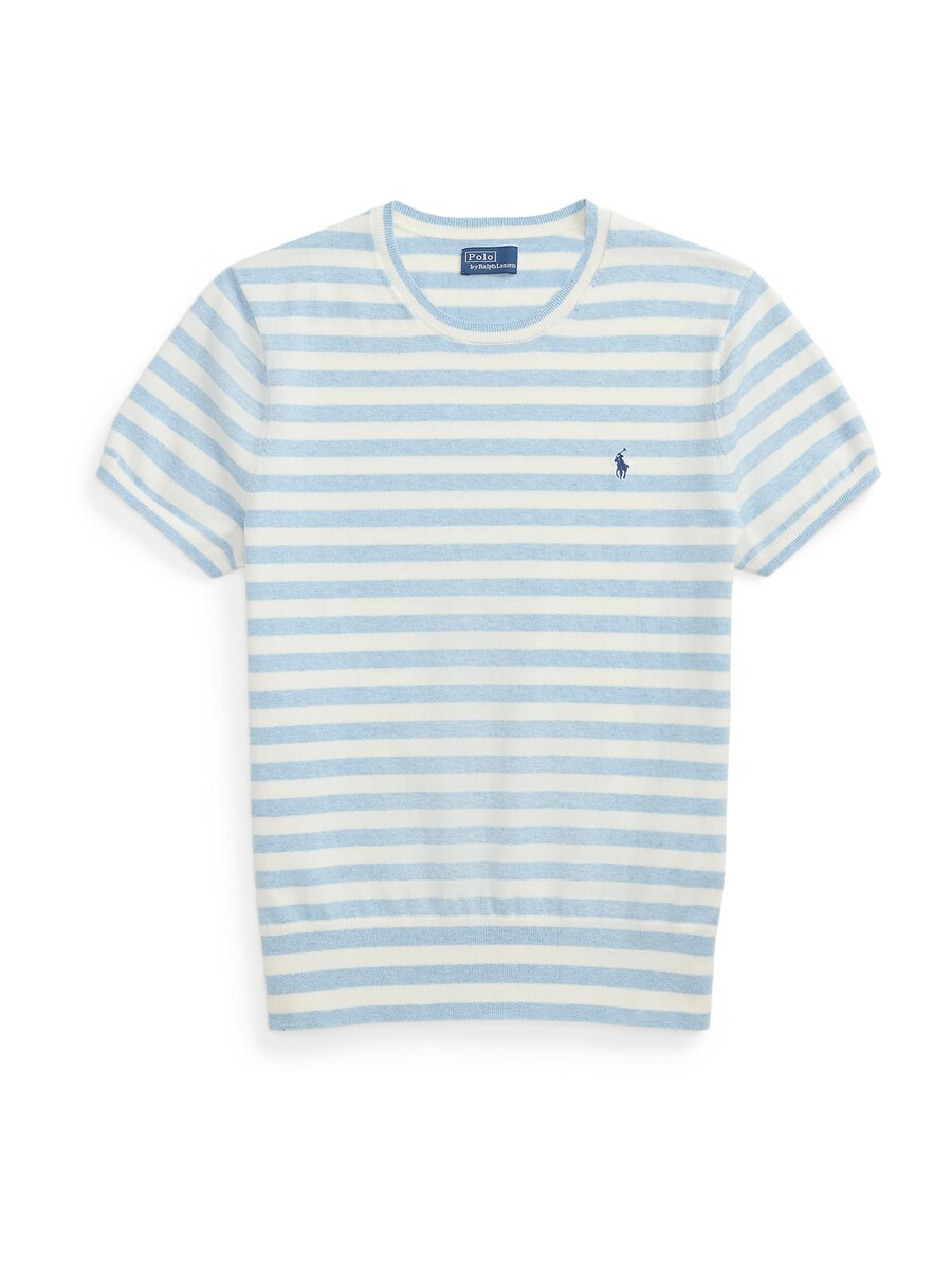 

Свитер Polo Ralph Lauren, темно-синий/светло-синий