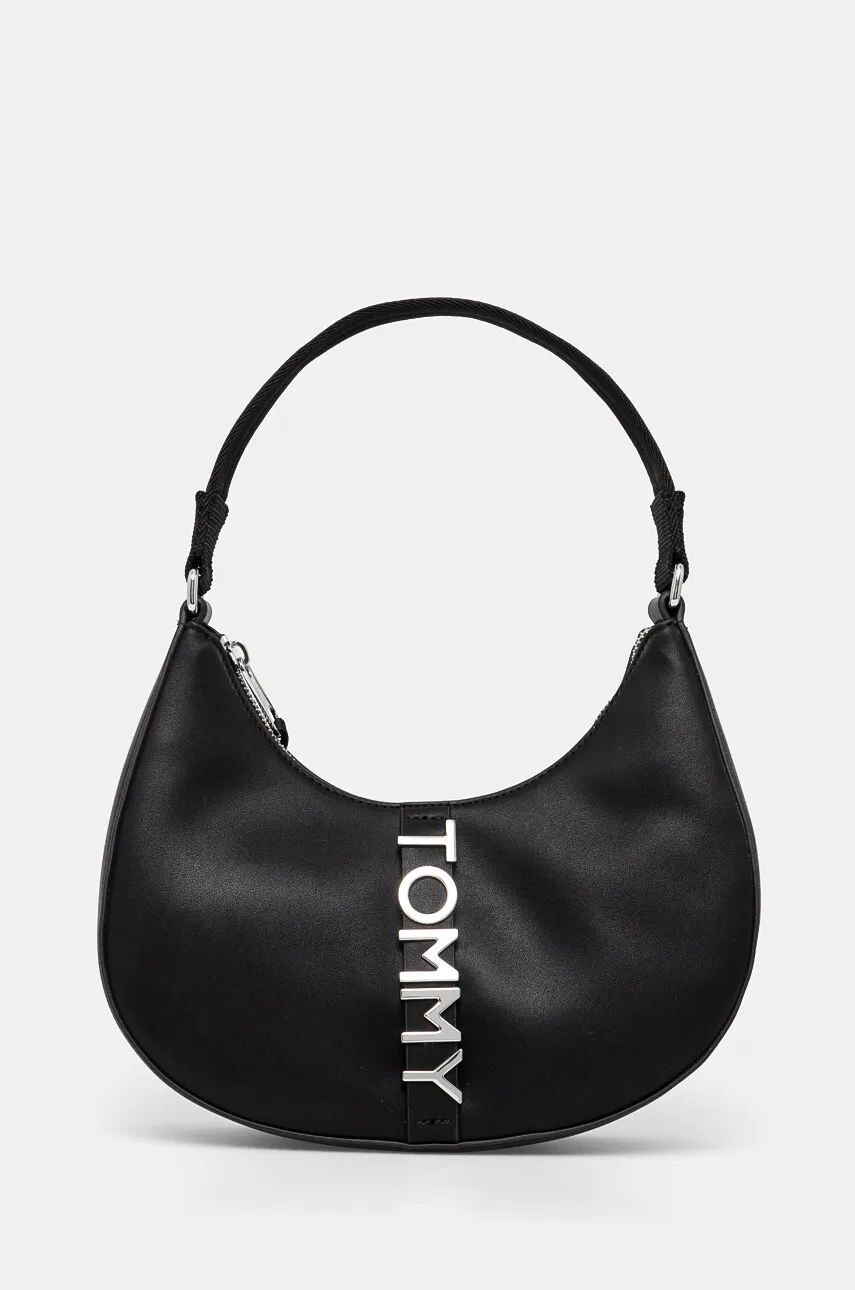 

Сумочка Томми Джинс Tommy Jeans, черный