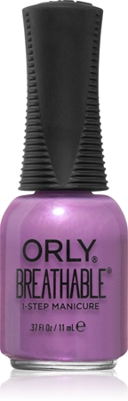 

Лак для ногтей Orly Breathable, Orchid You Not 11 ml