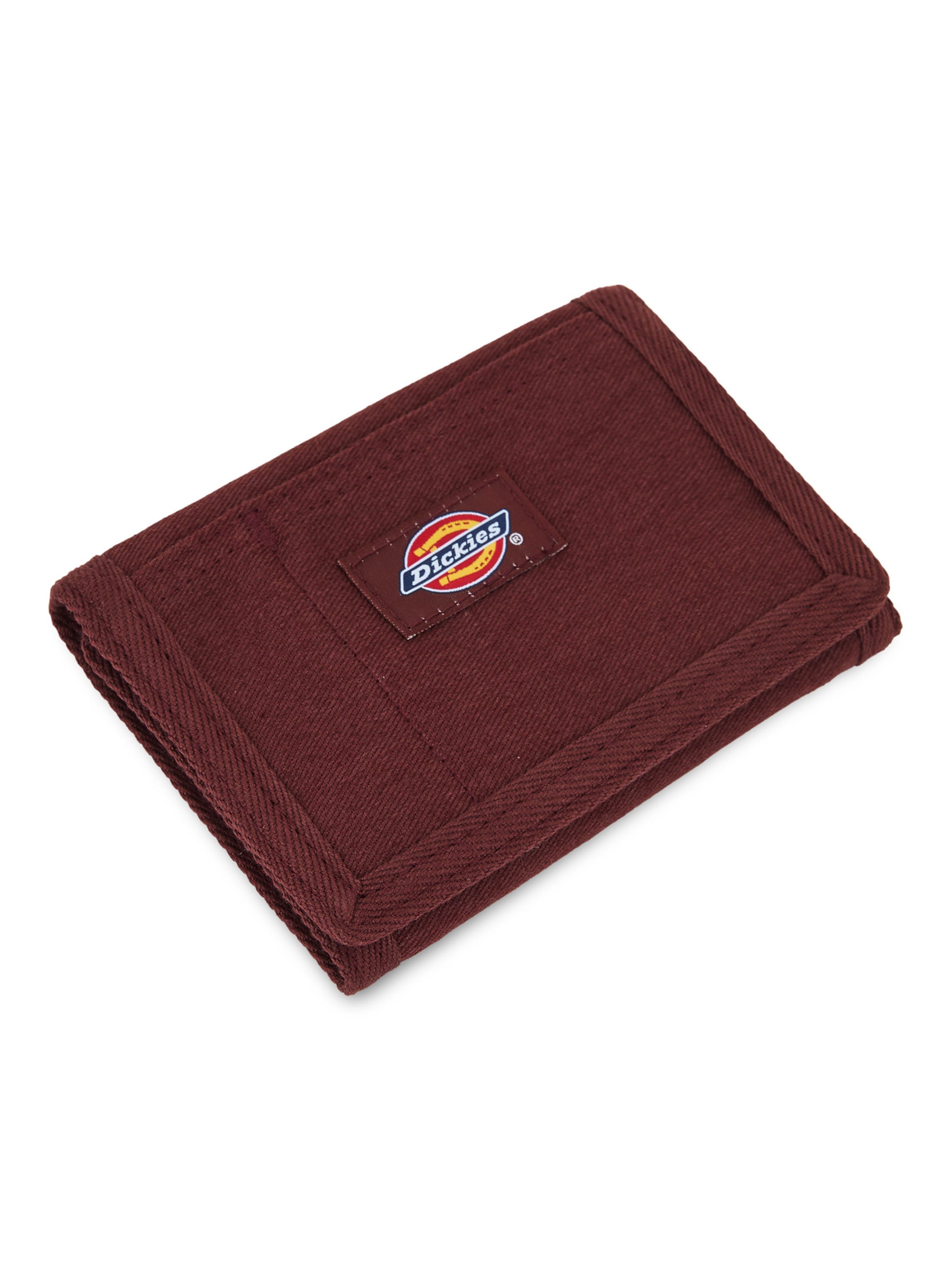 

DICKIES Кошелек 'Kentwood' в цвете Chestnut Brown