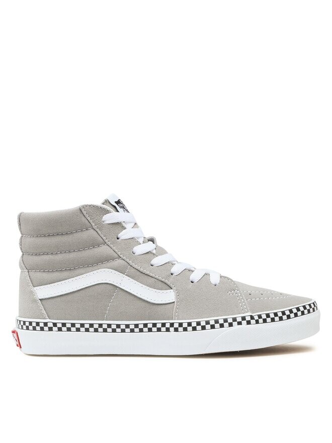 

Кроссовки Vans, серый