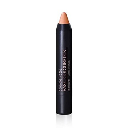 

Camaleon Cosmetics Стойкая губная помада с металлическим песком, 4 г