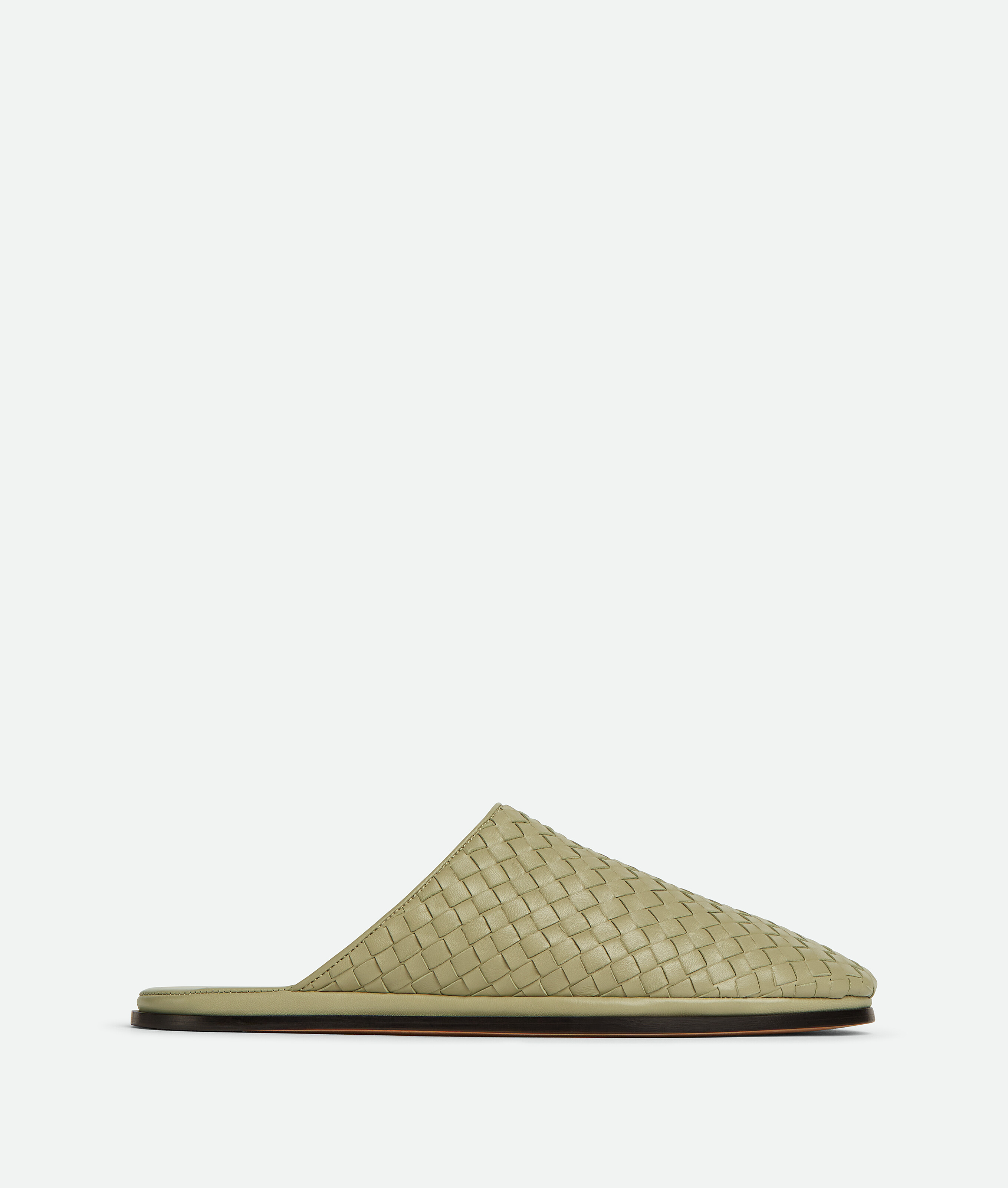 

Тапочки Bottega Veneta