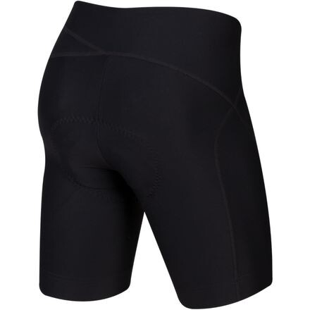

Короткие шорты Symphony длиной 8 дюймов женские PEARL iZUMi, черный