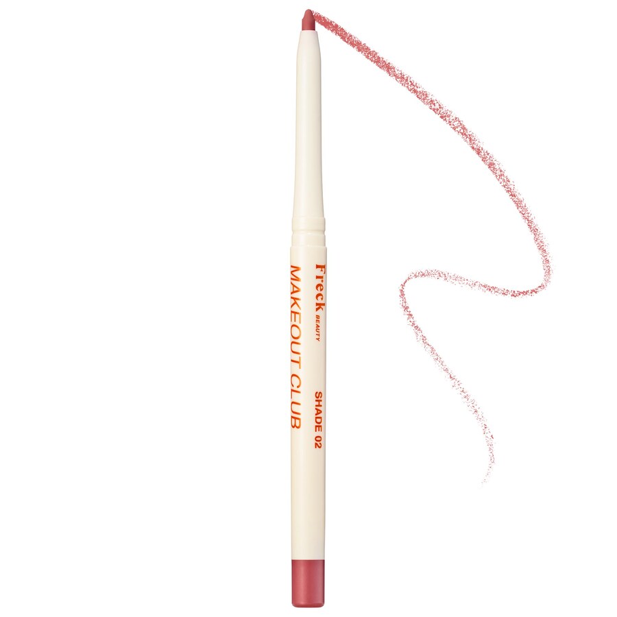 

Карандаш для губ MAKEOUT CLUB Nude Muse Freck Beauty, 0.012, Shade 02