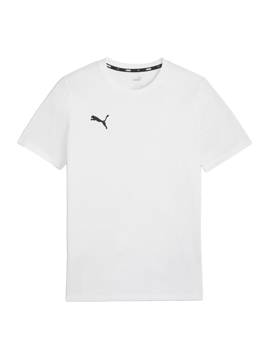

Спортивная футболка PUMA Regular Performance teamGoal, белый