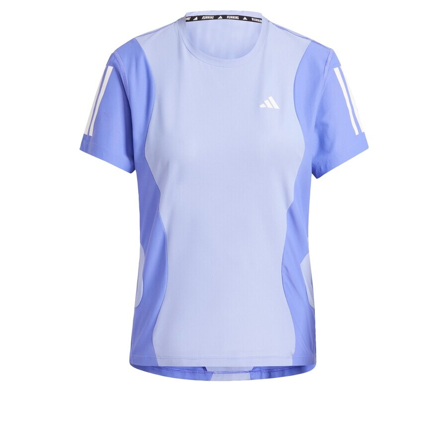 

Спортивная футболка ADIDAS PERFORMANCE Performance, цвет Blue/Light blue