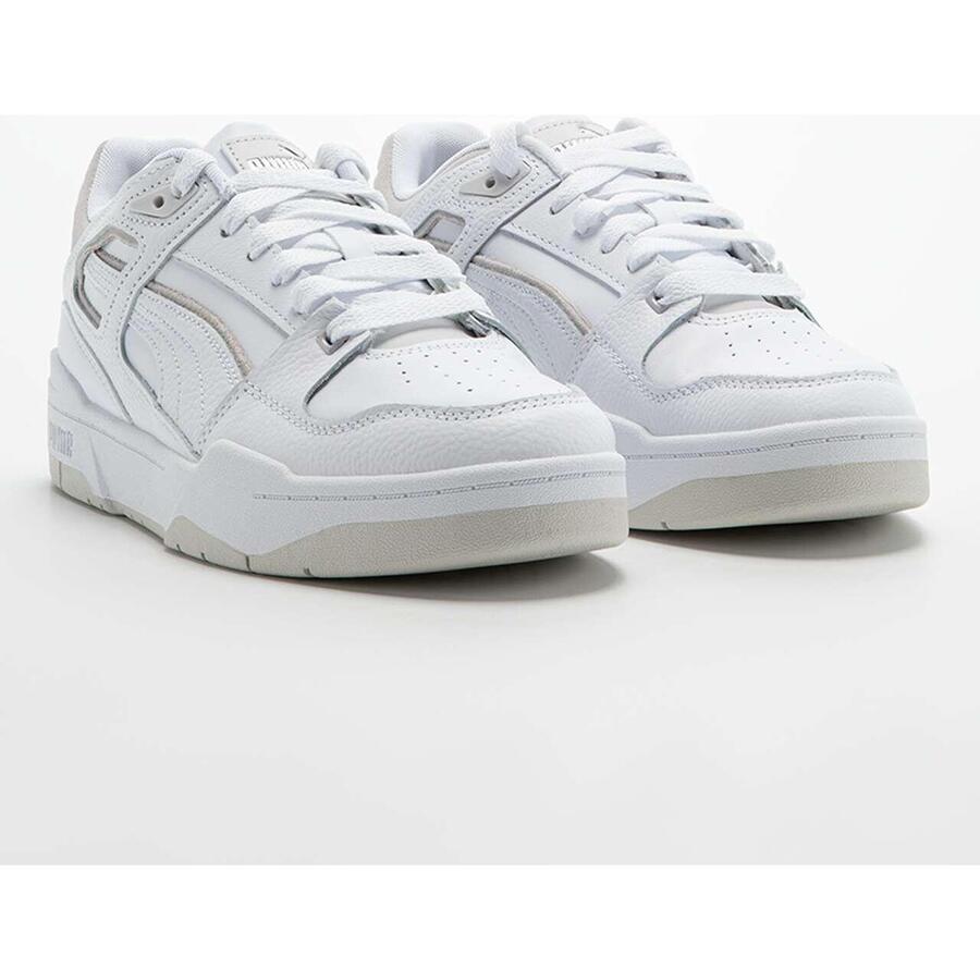 Кроссовки Puma модель Slipstream цвет белый — фото 2