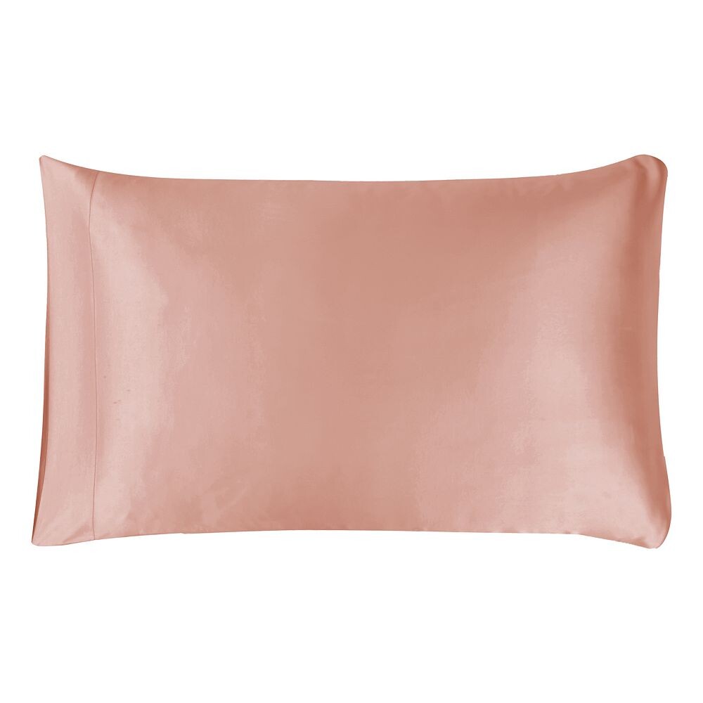 

Наволочка Mend Satin Beauty, цвет Blush