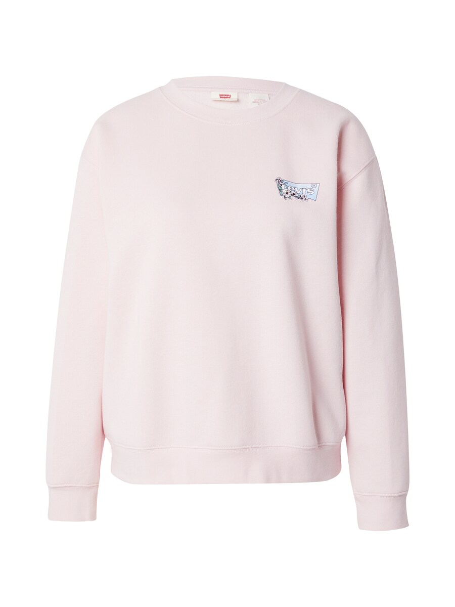 

Свитер LEVI'S Sweatshirt ANNESSA, розовый