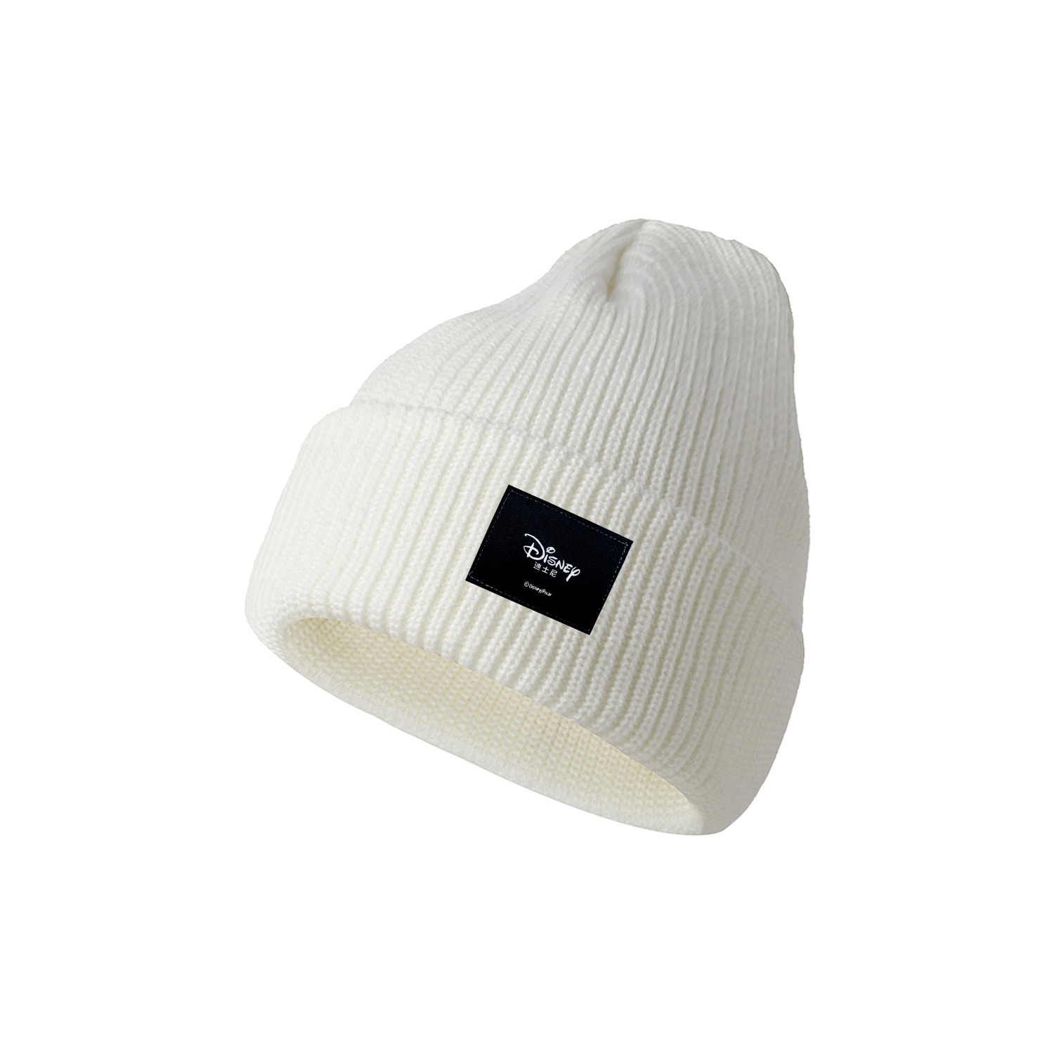 

Disney Унисекс шапка бини, White