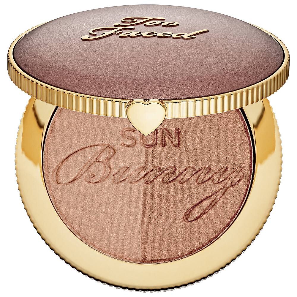 

Too Faced Sun Bunny Натуральный бронзатор, цвет Sun Bunny