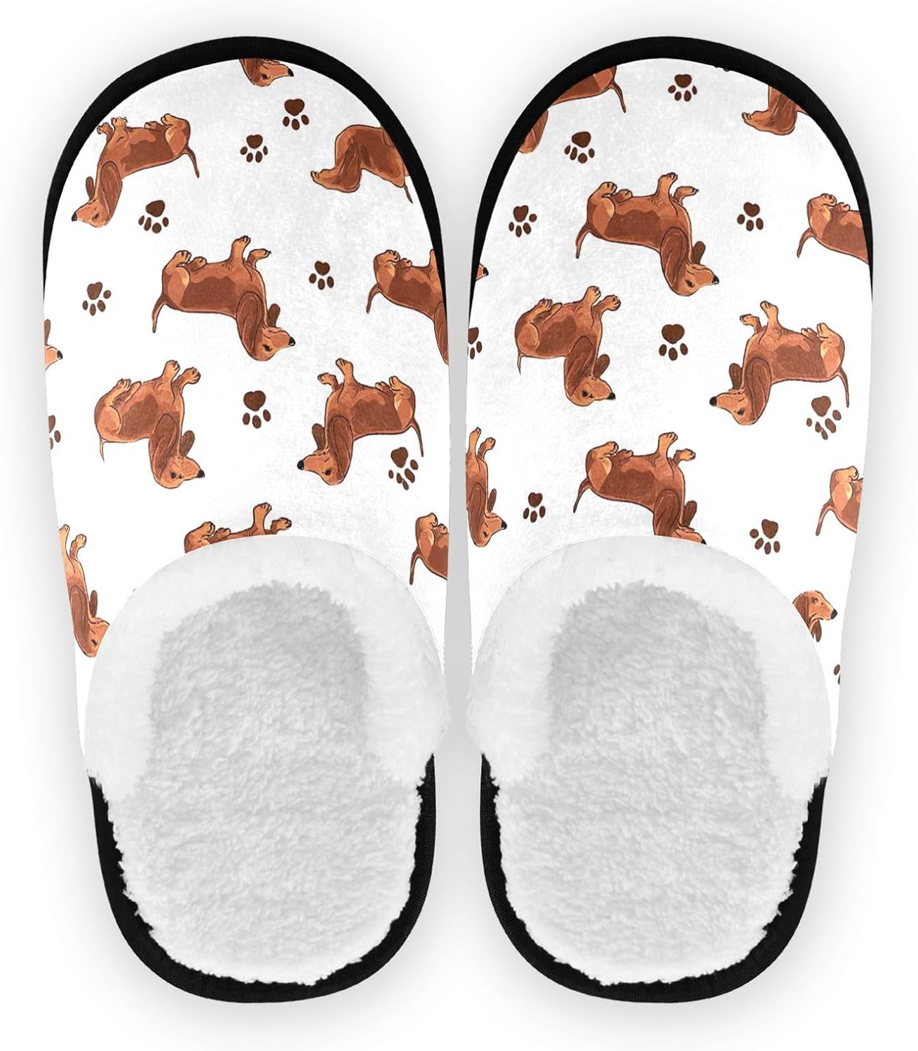 

Рождественские спа-тапочки Boccsty, тапочки для дома на Хэллоуин, для использования в помещении и на улице, противоскользящие, для мужчин и женщин, размеры M-L, мультиколор