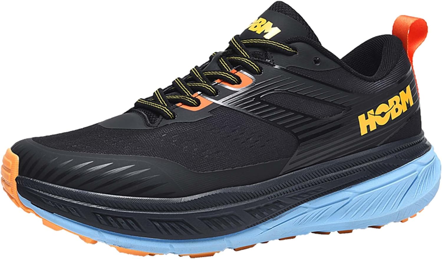 

Модные спортивные кроссовки, ретро минималистичные классические мужские спортивные кроссовки, повседневная обувь Cyyds, черный