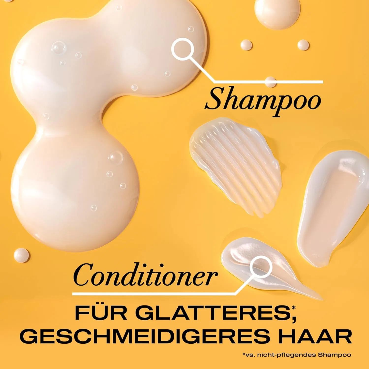 Кондиционер Ogx Brazilian Keratin Therapy Ogx — фото 4