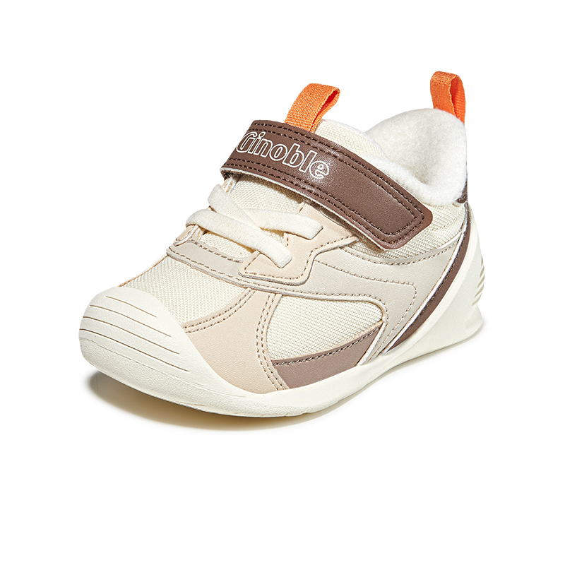 

Обувь для дошкольников и носки для младенцев и малышей GINOBLE, слоновая кость/белый/бежевый/коричневый