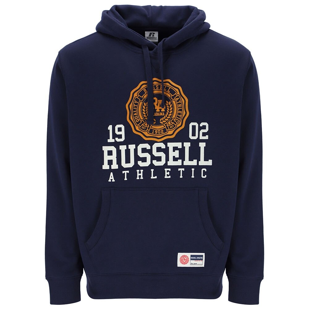 

Свитер Russell Athletic Hailmary Absinthe, синий