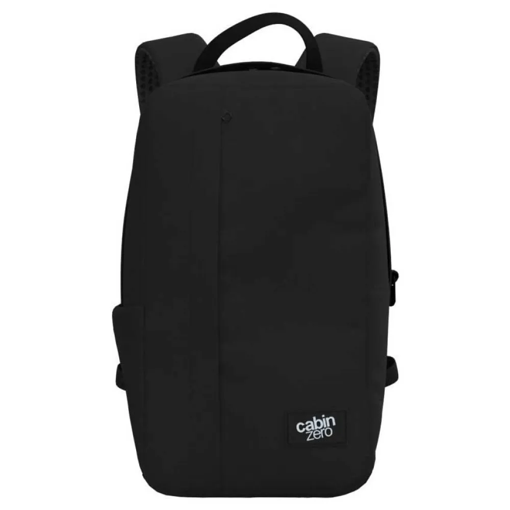 

Рюкзак Cabin Zero Classic flight 12L with rfid pocket, черный
