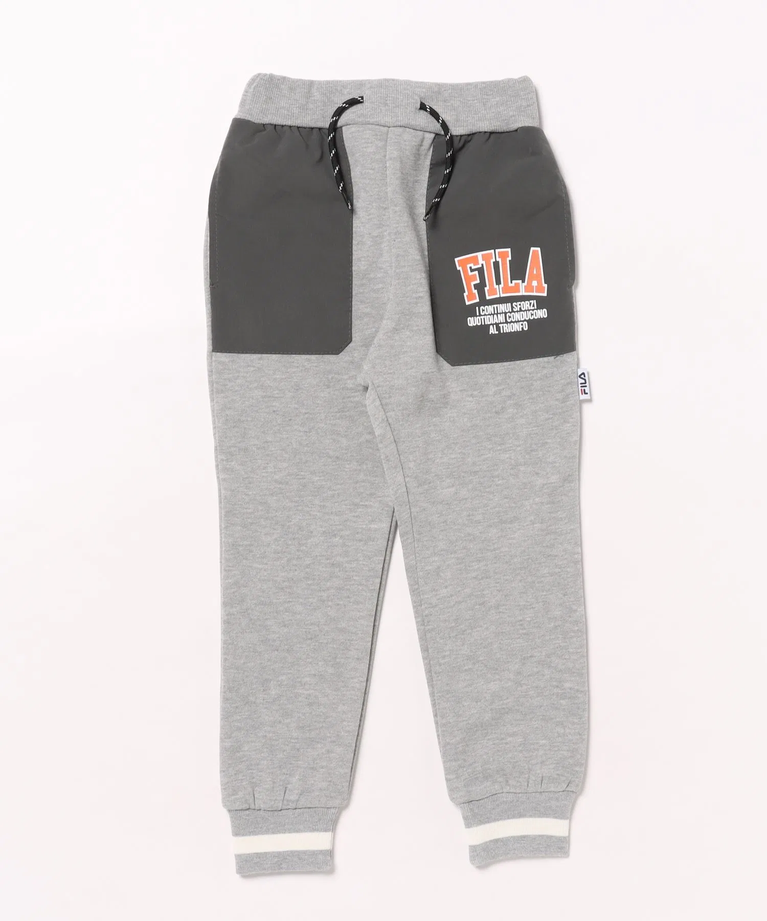 【FILA】Спортивные штаны/Детские