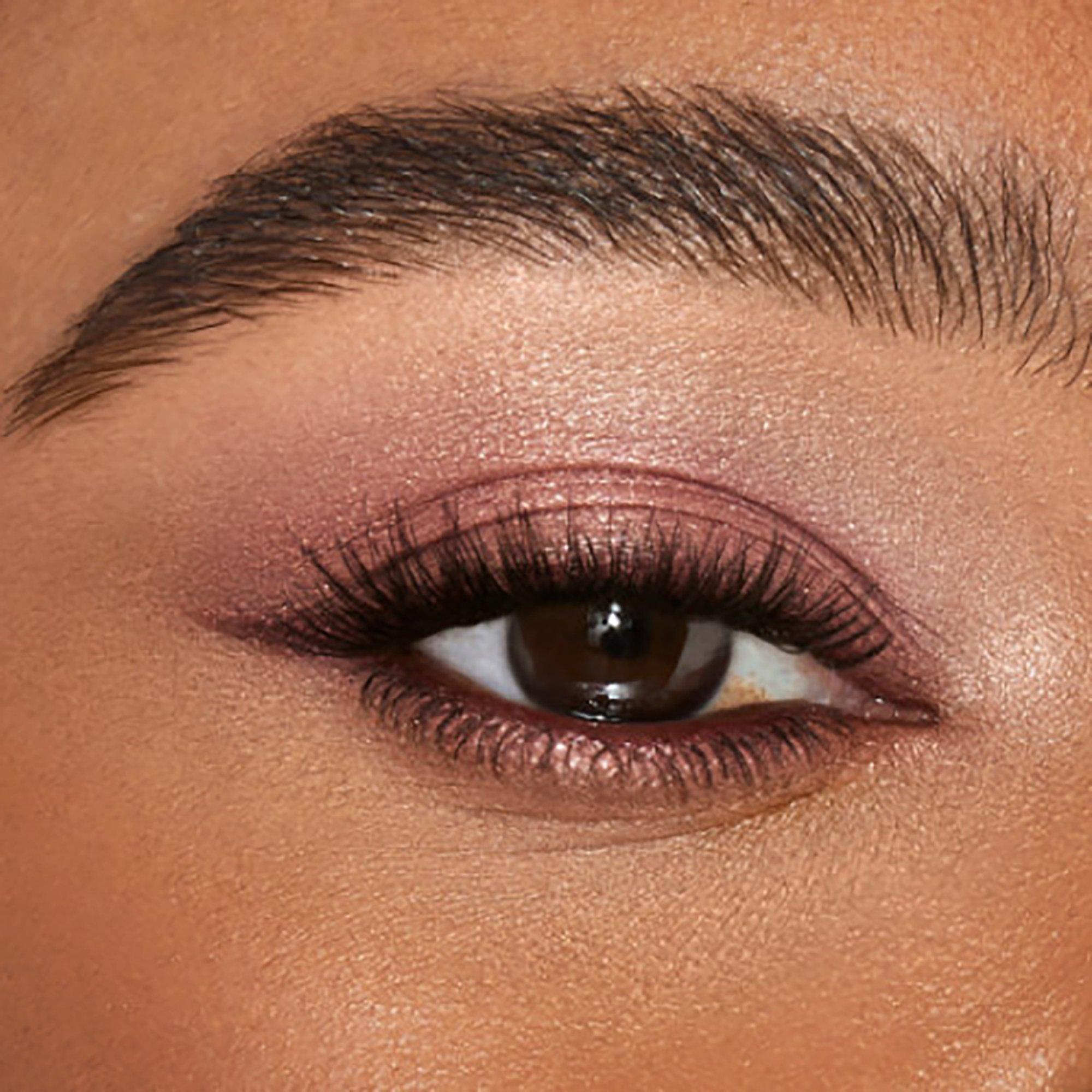 Кремовые тени Charlotte Tilbury Eyes To Mesmerize, Pillow Talk, 7 г — фото 4