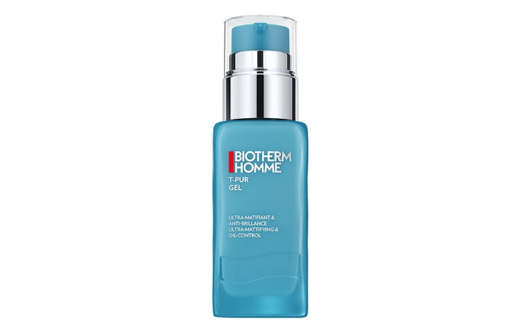 Biouquan мужской увлажняющий лосьон для контроля жирности BIOTHERM, 50ml