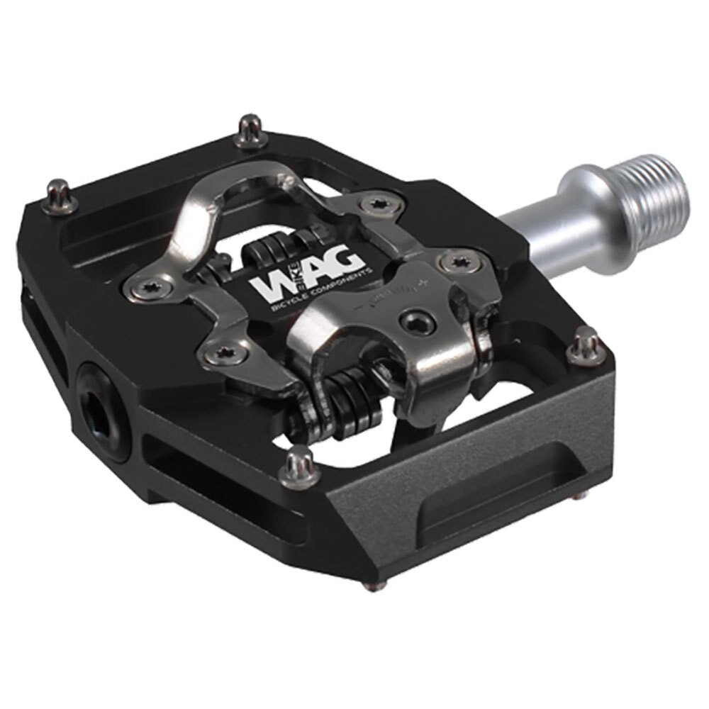 

Педали Wag SPD Enduro