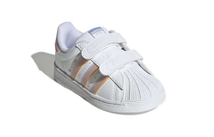 Сандалии Adidas Originals Toddler Shoes Baby — фото 3
