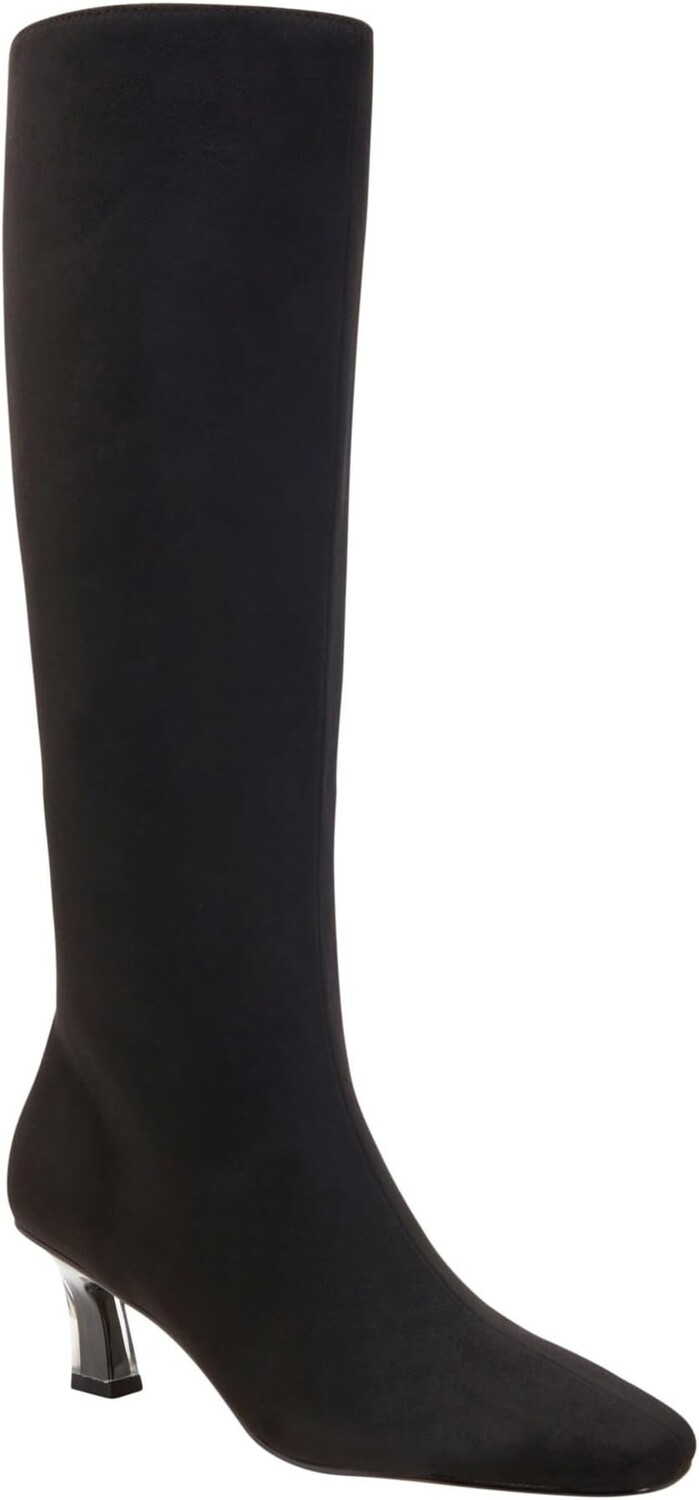 Ботинки Katy Perry The Zaharrah Boot, черный