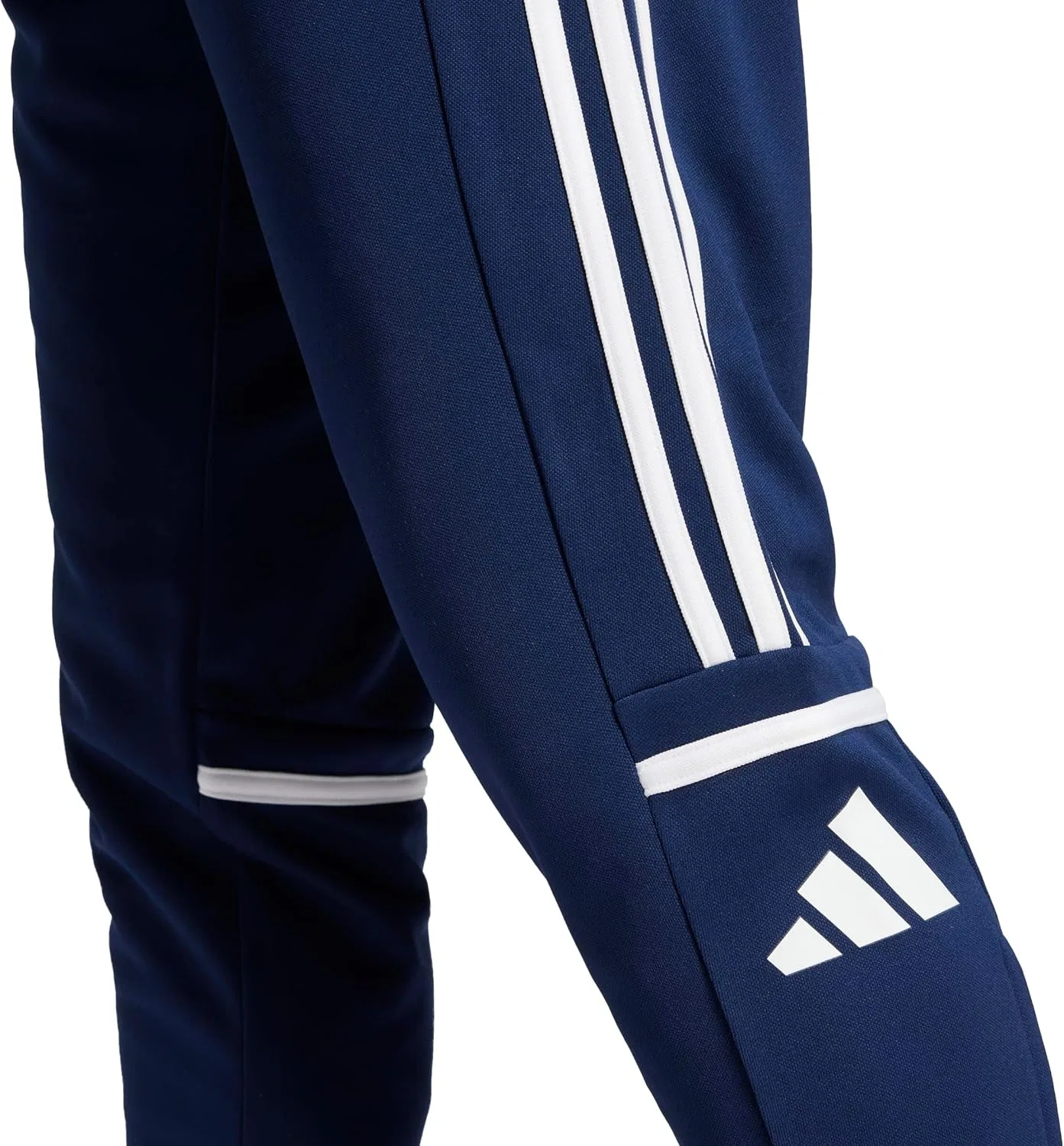adidas - Мужские тренировочные штаны Squadra25 — фото 4