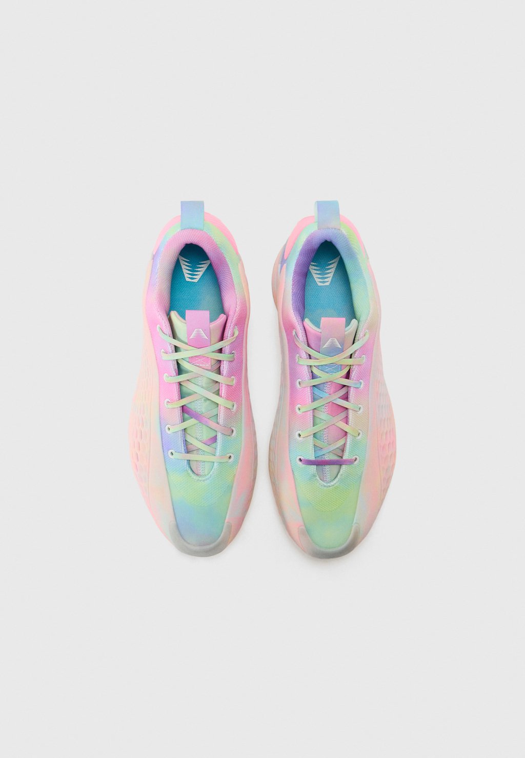 Баскетбольные кроссовки ANTHONY EDWARDS 1 LOW Adidas Performance, белый — фото 4