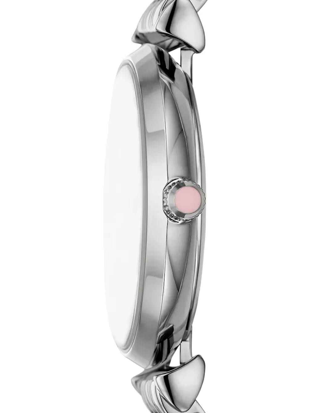 

Часы Stainless steel 32mm EMPORIO ARMANI, серебряный