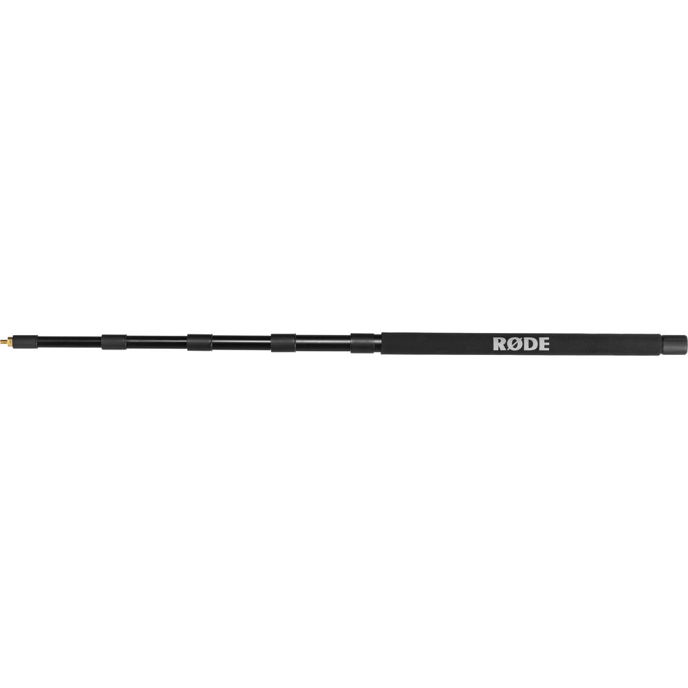 

RODE Boompole for Rode NTG1, NTG2 and Video Mic (10.6') BOOMPOLE