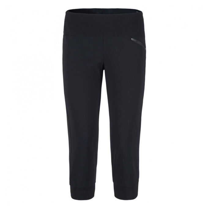 

Женские брюки 3/4 Montura SOUND - Black