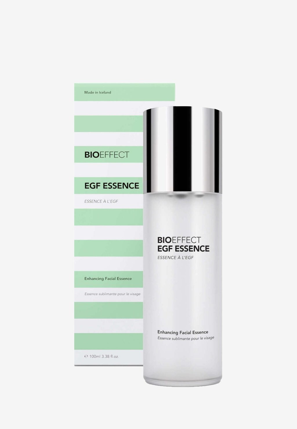 

Сыворотка EGF ESSENCE BIOEFFECT