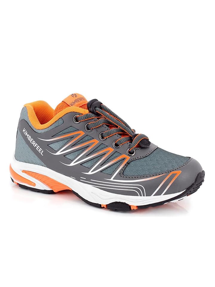 

Спортивные кроссовки Kimberfeel Laufschuhe Lasio, серый