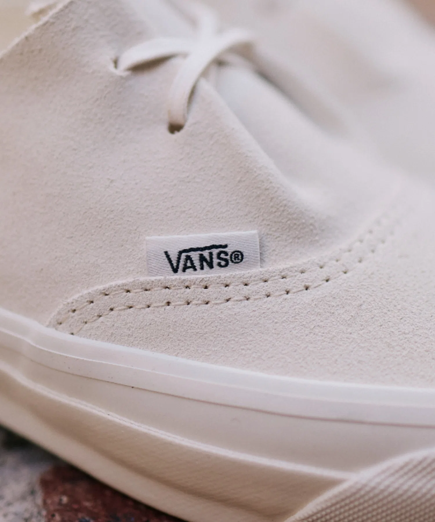 Кроссовки VANS PREMIUM AUTHENTIC EASE — фото 4