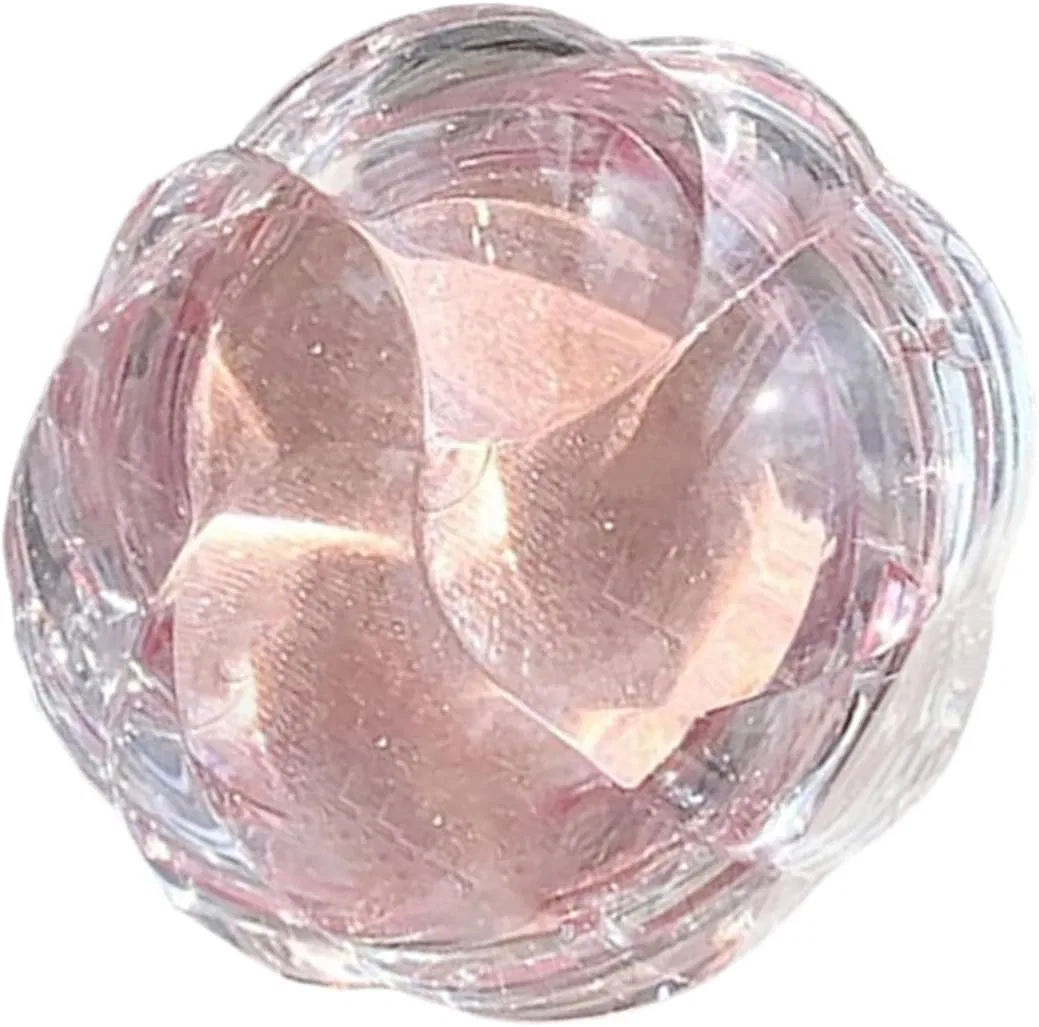 Палетка хайлайтера Glitter Diamond от RWAJZAX, 1 шт