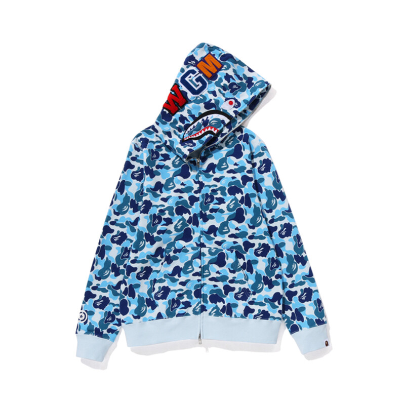

Толстовка унисекс A Bathing Ape