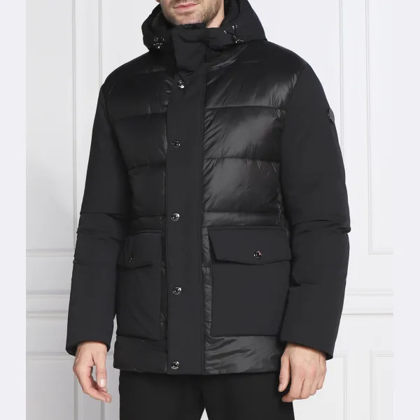 

Куртка стандартного кроя Joop!, черный