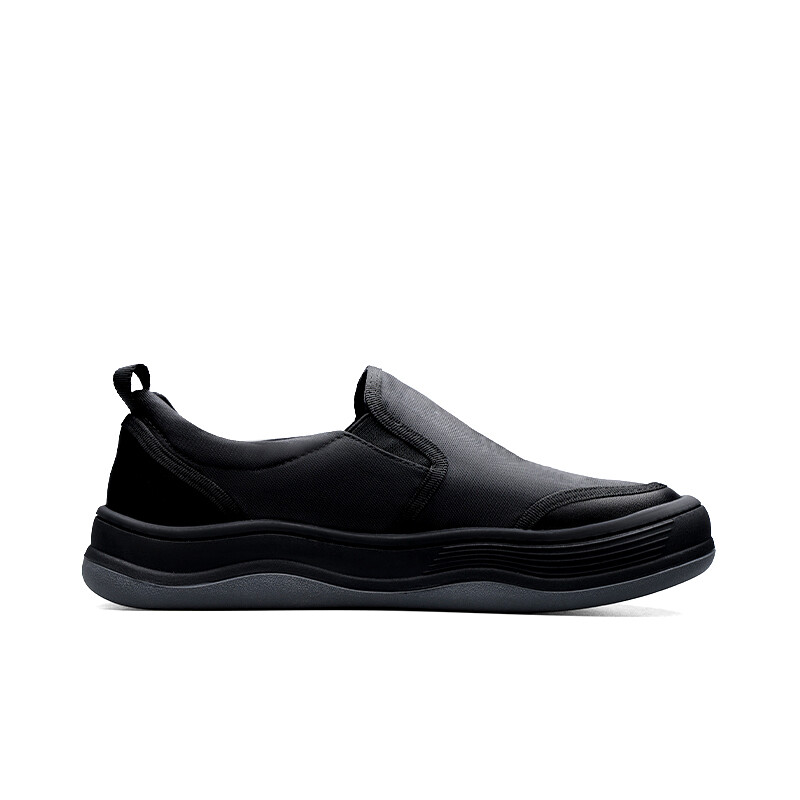 

Туфли Men"s Casual Men Low-Top черный Pardasaul