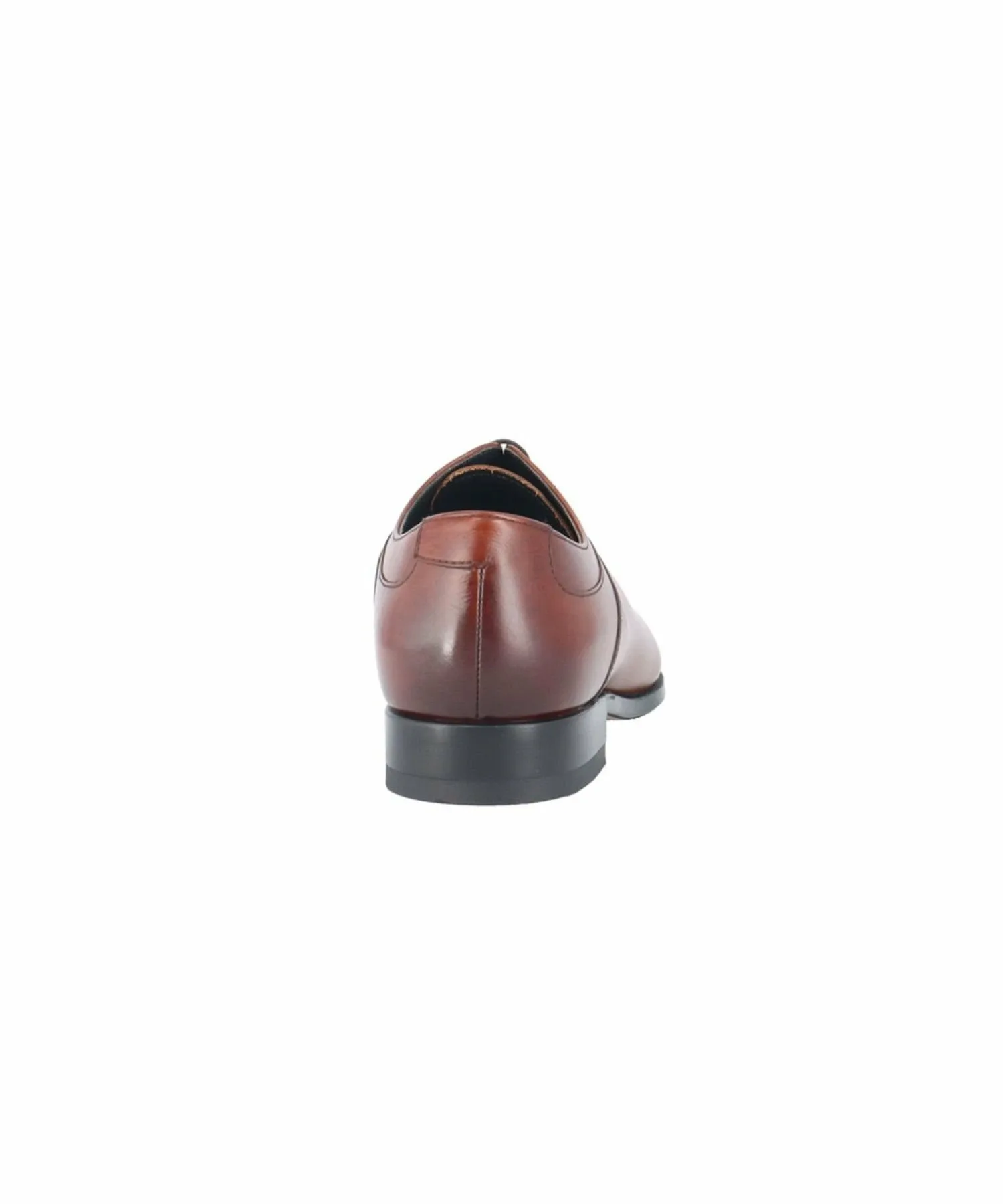Деловые туфли Regal 21AL с прямым носком, коричневые Regal, brown — фото 4